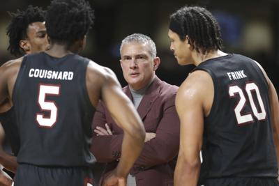 Ncaa Sports College Basketball Coaches Discuss Racism Diversity