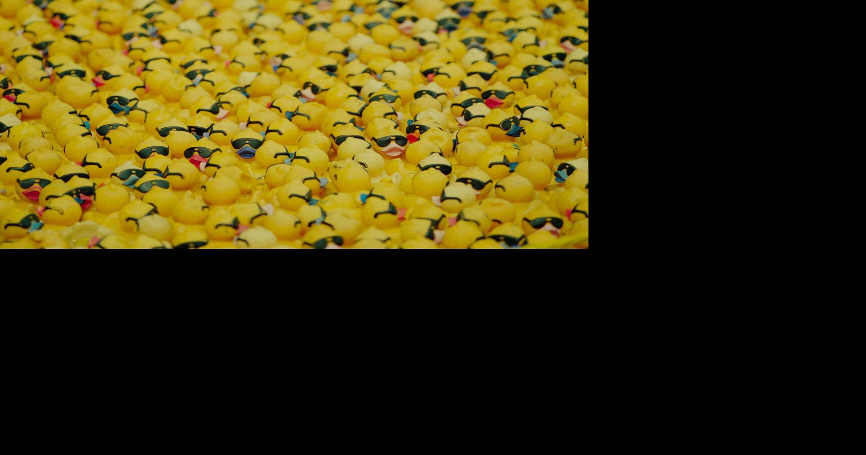 America 250 Objects Rubber Duck | National News | goshennews.com