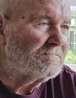 STICKEL, Reginald Aug 11, 1951 - Mar 26, 2023