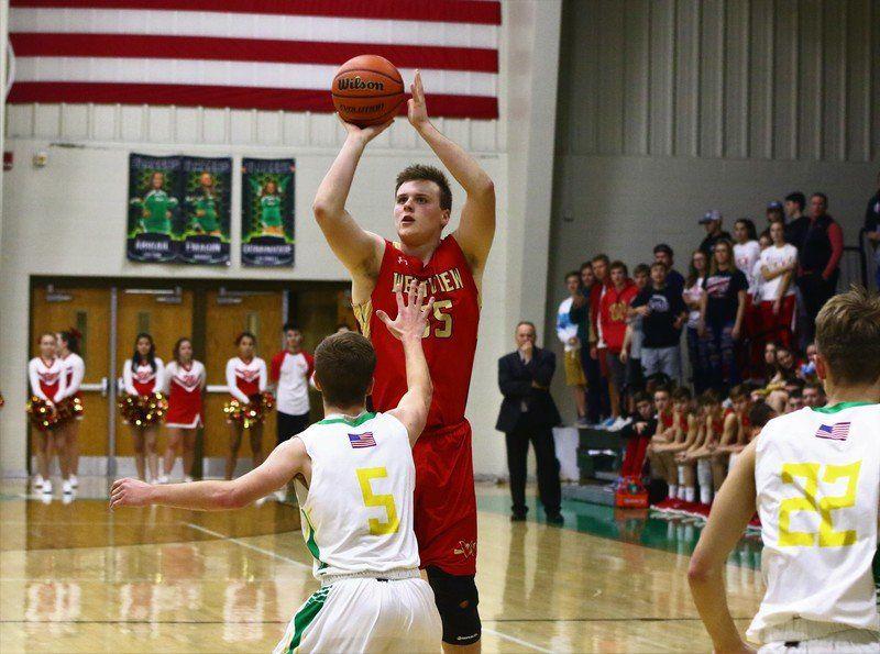 Prep Boys Basketball Westview Cruises To Necc Tournament Victory