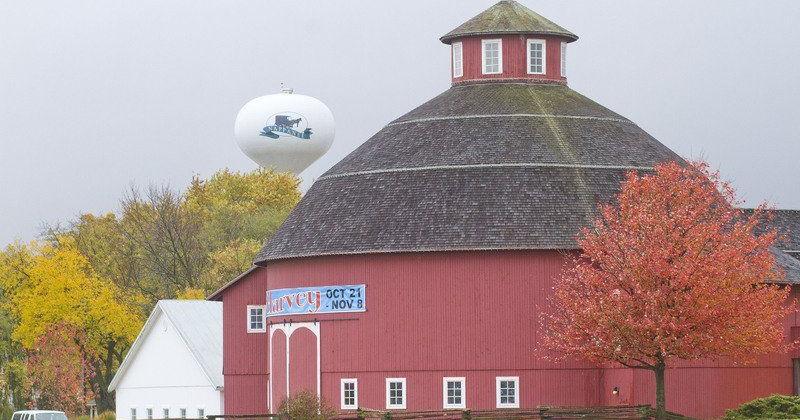 Amish Acres receives temporary closure order from state fire marshal