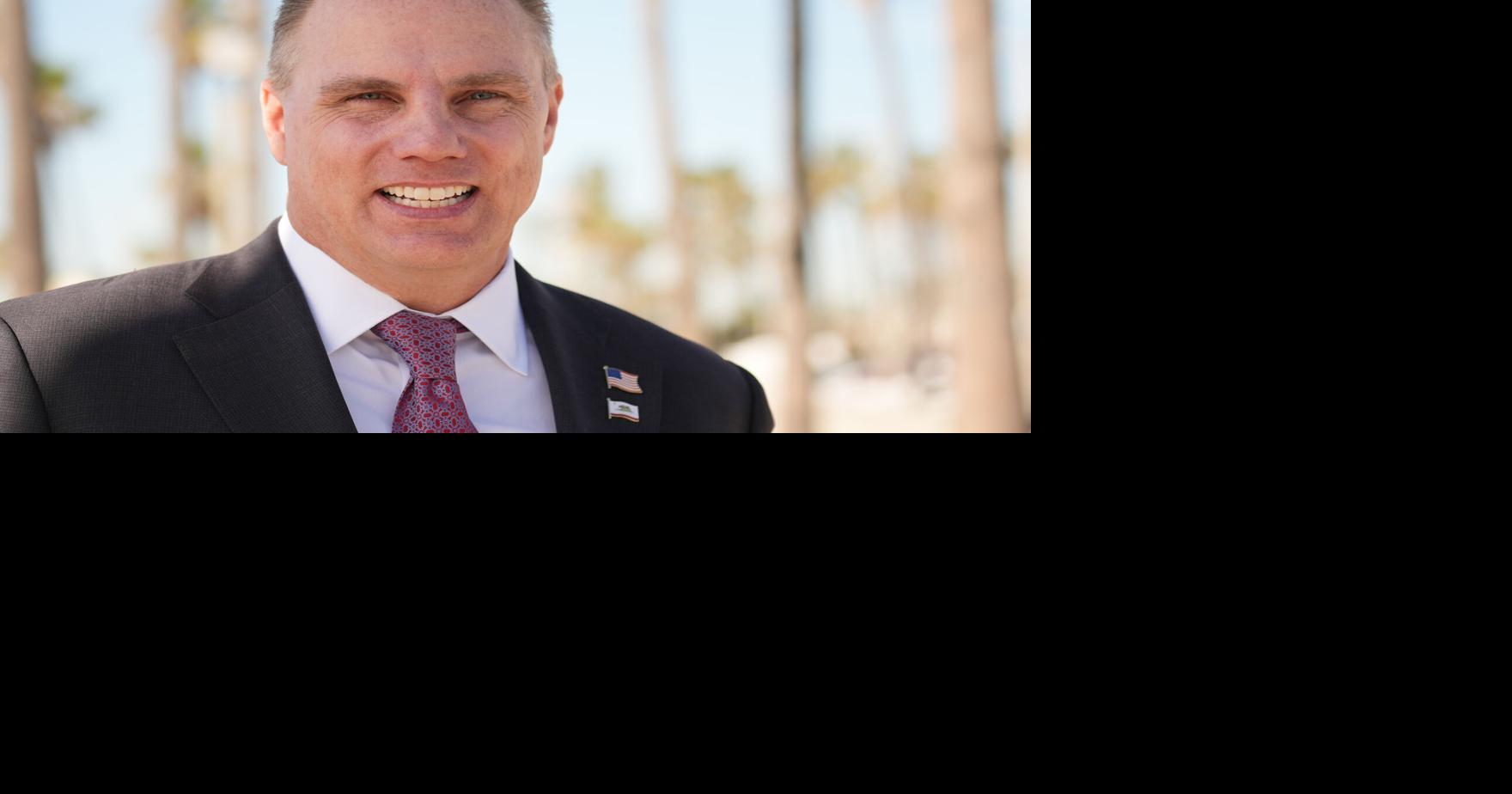 Election 2026 California AG