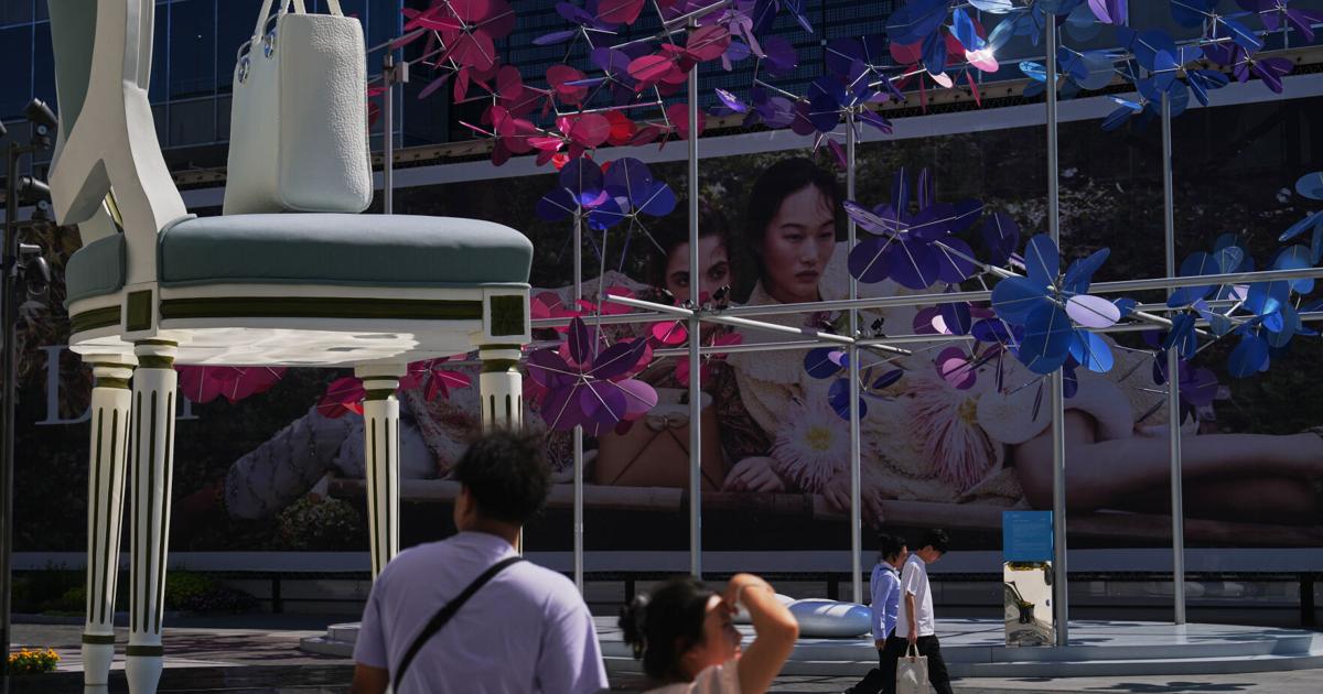 China Daily Life National News Goshennews china-daily-life-national-news-goshennews