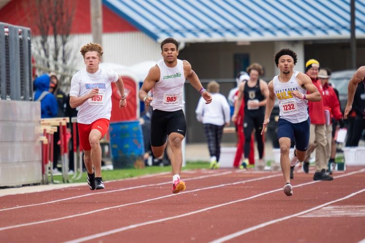 GALLERY 80th running of the boys Goshen Relays Gallery