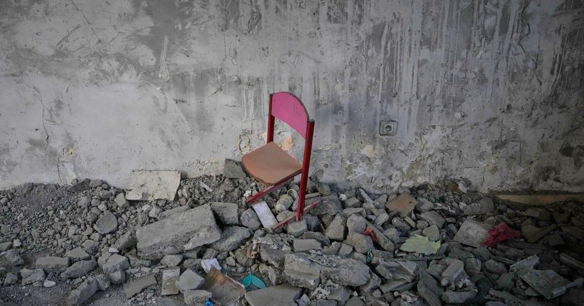 Iran School National News Goshennews iran-school-national-news-goshennews