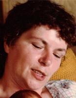 GARDNER, Maureen Dec 3, 1942 - May 31, 2023