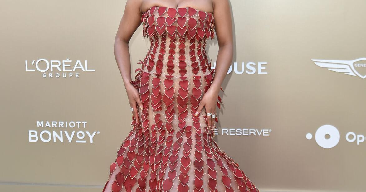 Gold House Fifth Annual Gold Gala | National News | goshennews.com
