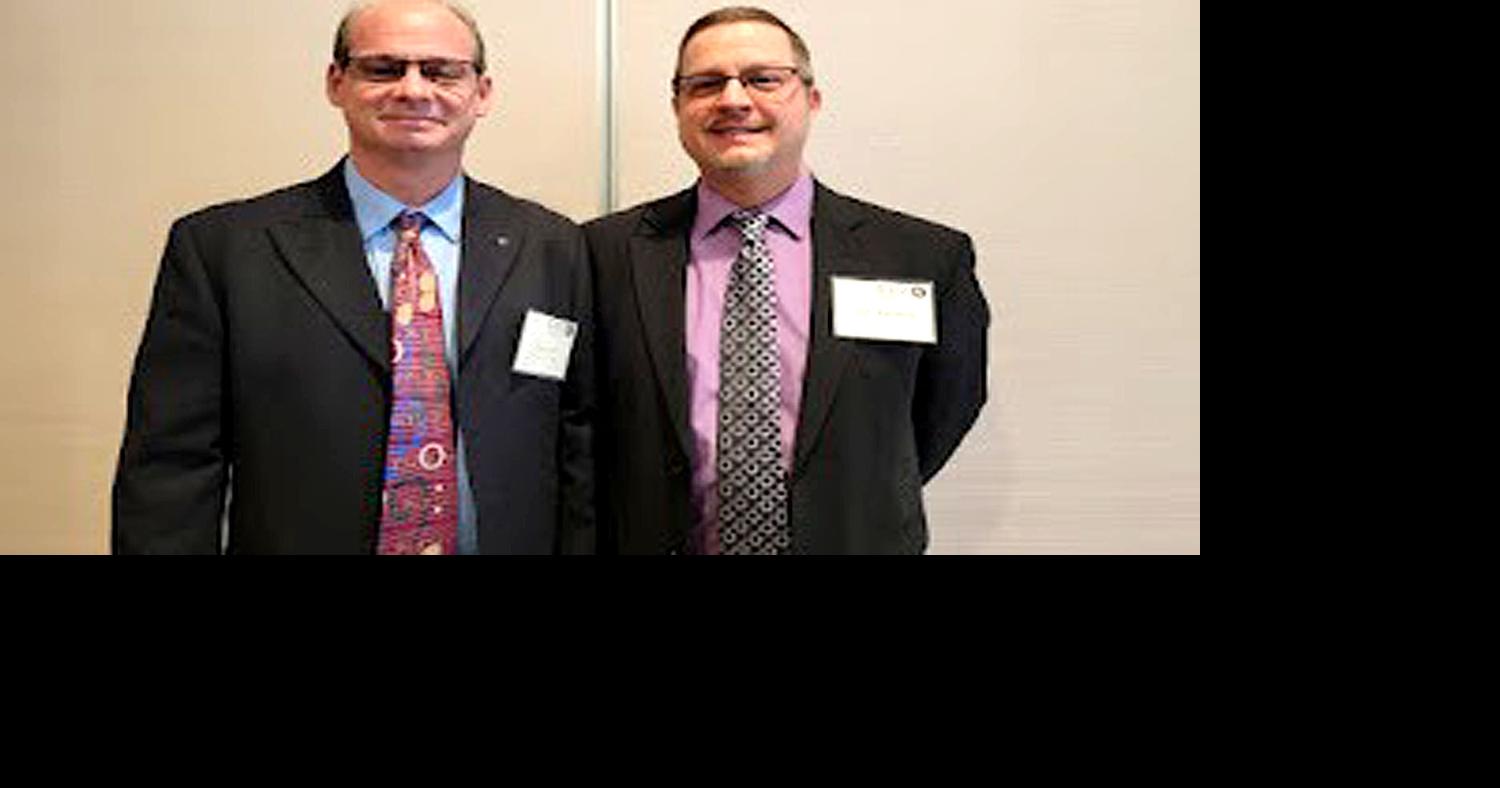 GHS band director selected for membership into fraternity | News ...