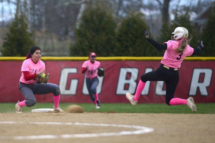 PREP SOFTBALL Goshen, Wawasee softball raise money Local Sports