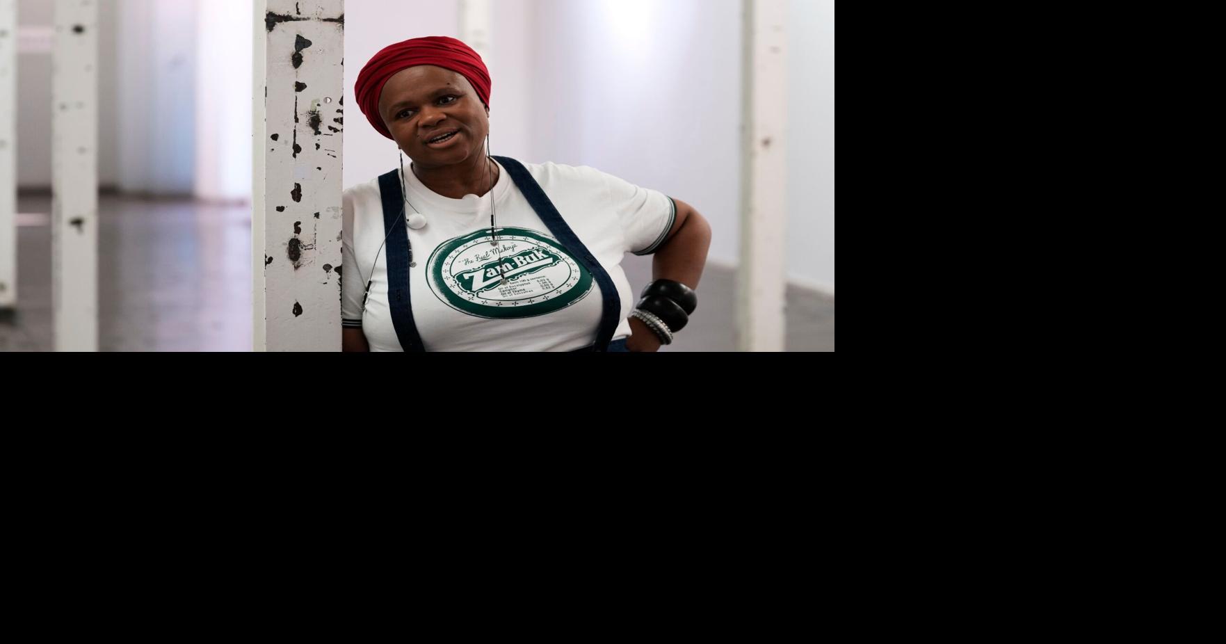 South Africa Women's Day