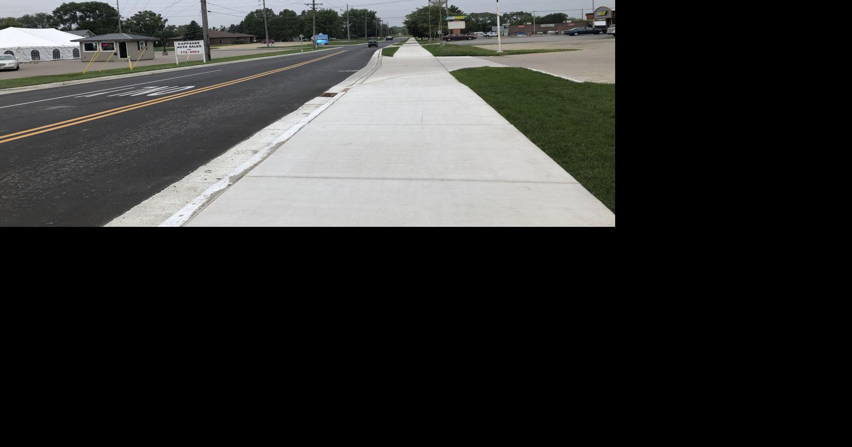 Nappanee Municipal Airport needs more fuel News