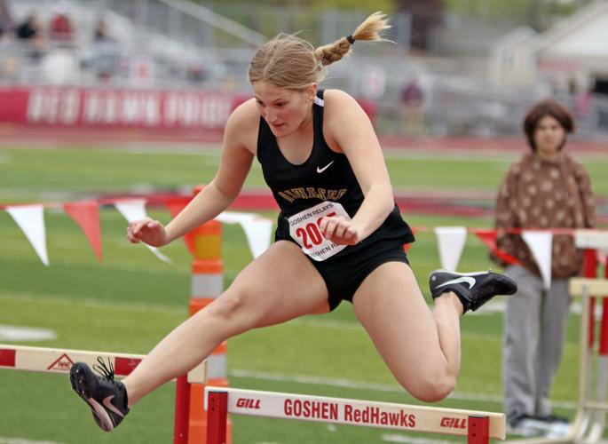 Winter track: Winslow girls, WW-PN boys win at the Group 3 Relays, meet  record shattered 
