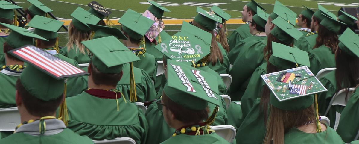 Graduation Sunday
