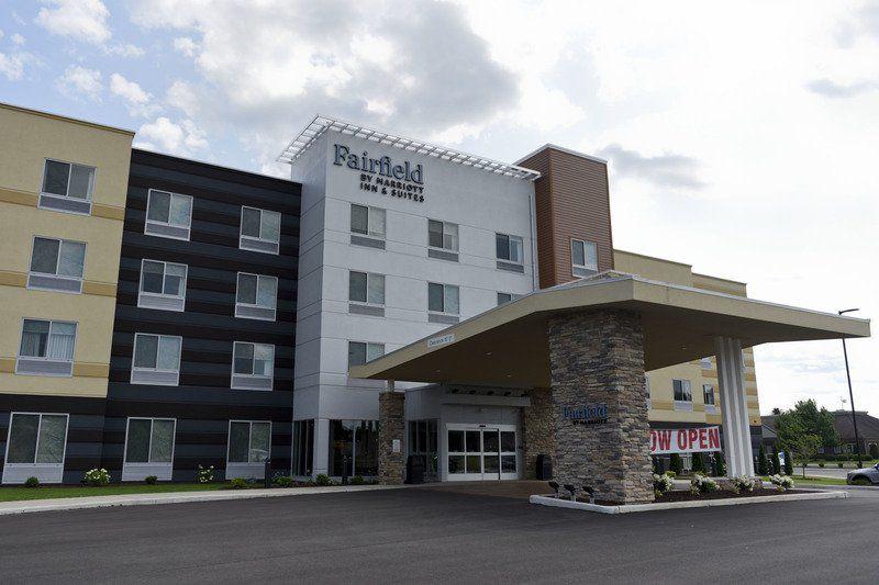 Fairfield by Marriott opens new motel in Goshen Business