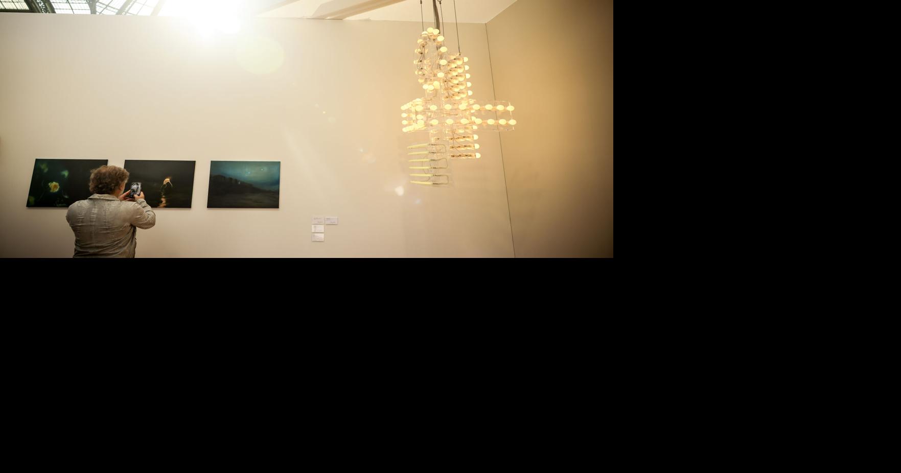 France Paris Art Basel