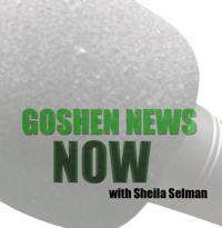 Goshen News Now, S1E12: Jen Tobey and the new normal