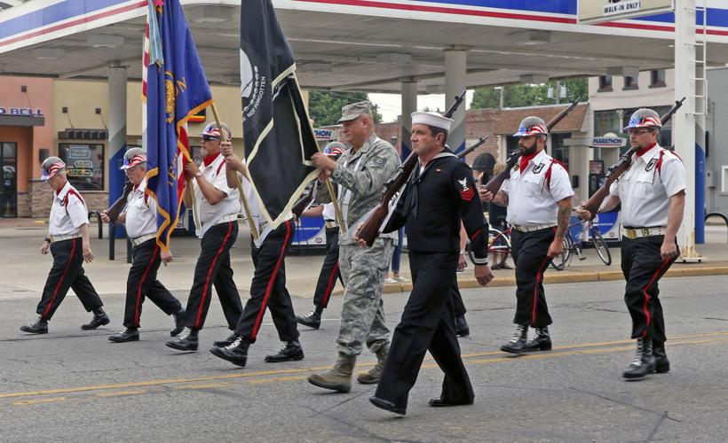 Middlebury remembers a young Marine's life News