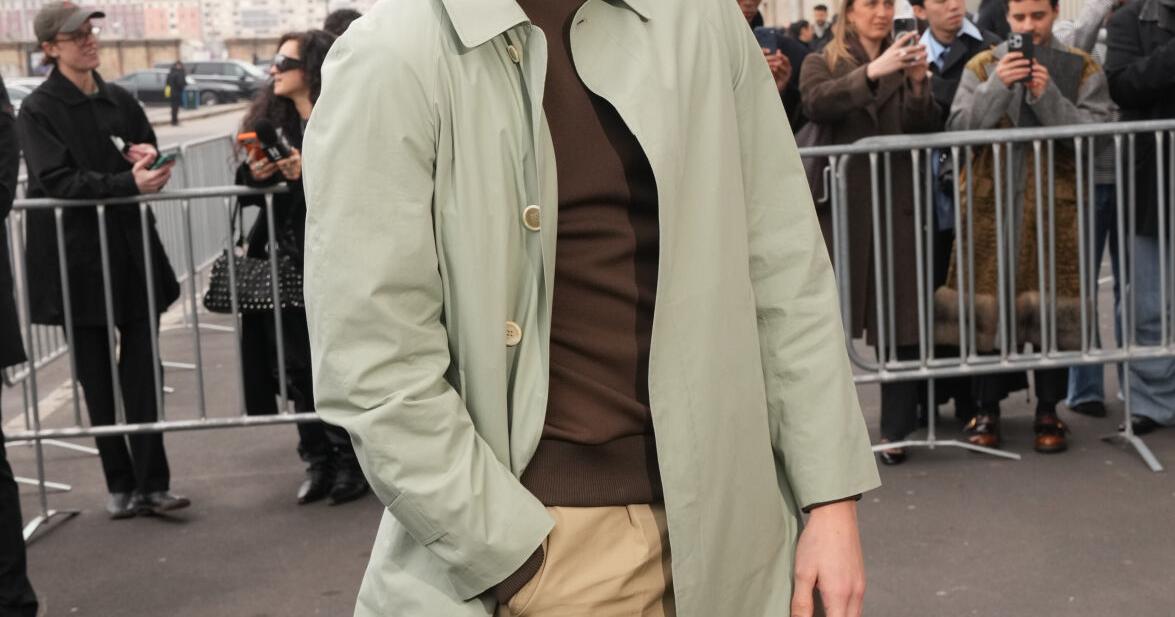 Italy Fashion Prada F/W 26/27