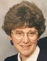 LANTZER LONGCOR, Barbara Jun 3, 1937 - Mar 19, 2023