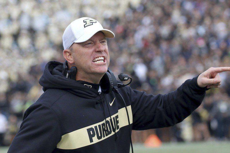 Purdue Basketball Coaches Bring Contrasting Styles Personalities