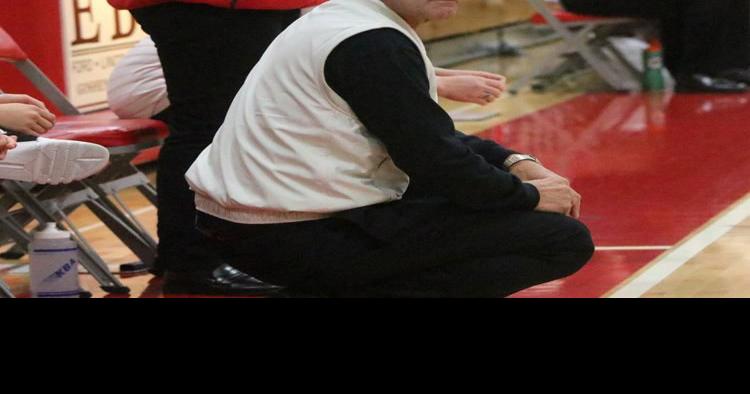 COACHING ICONS: Yoder more than a coach at Westview | Sports ...