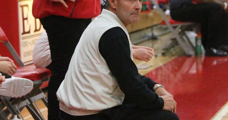 COACHING ICONS: Yoder more than a coach at Westview | Sports ...