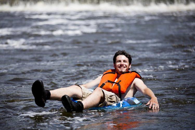 SLIDESHOW Elkhart celebrates with Rhapsody Local News