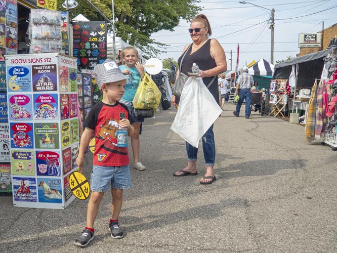 Nappanee Apple Festival Gallery