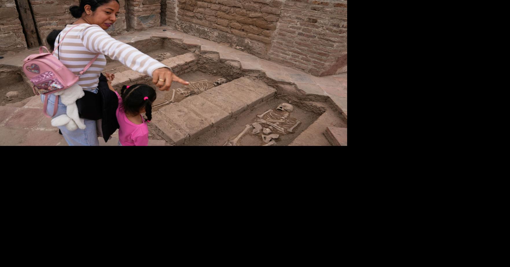 Peru Archeology