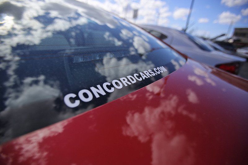 Concord Cars celebrates three decades of business in Michiana