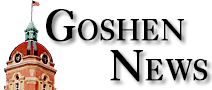 Goshen News - Article