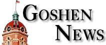 Goshen News - Deals