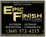 Epic Finish Painting