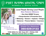 Port Susan Dental Care