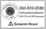 Painters Alley