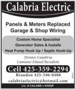 Calabria Electric
