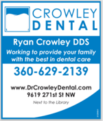 Crowley Dental
