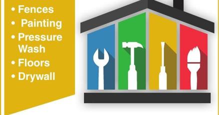 Best Quality Handyman