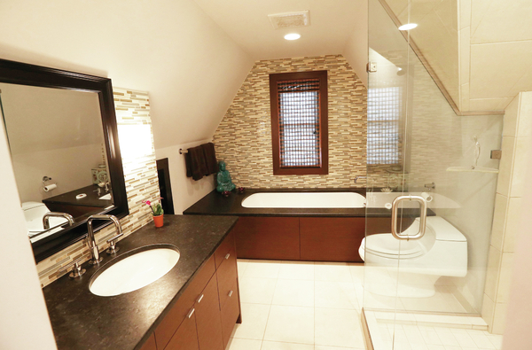 Homeowners find respite under the roof with attic conversions | All ...