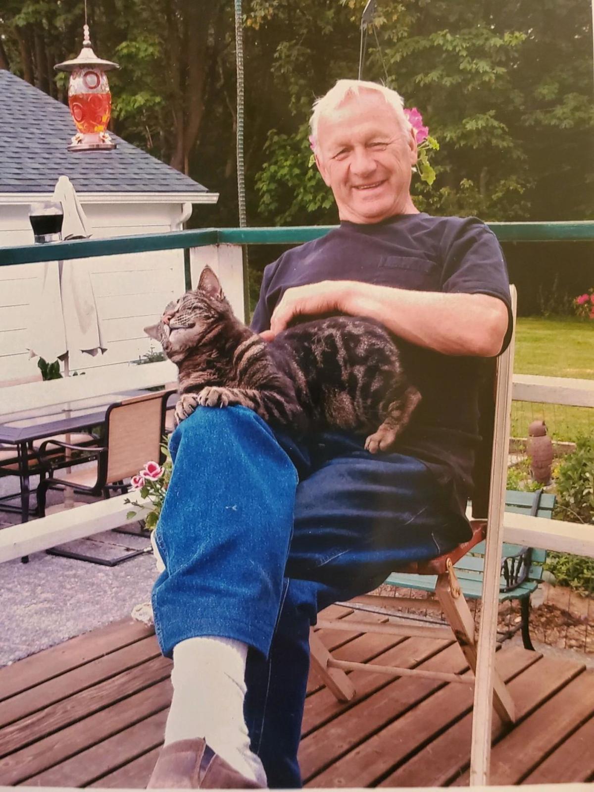 Community Remembers Beloved Resident With Touching Obituary - shq5l7o