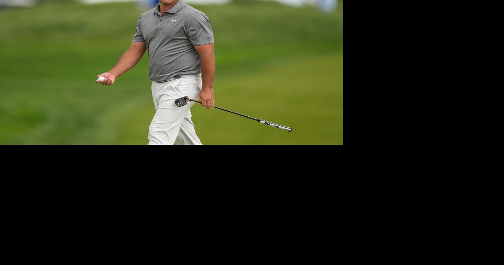 Brooks Koepka enjoys grind in his PGA Tour return from LIV and calls every  week a fresh start | Sports