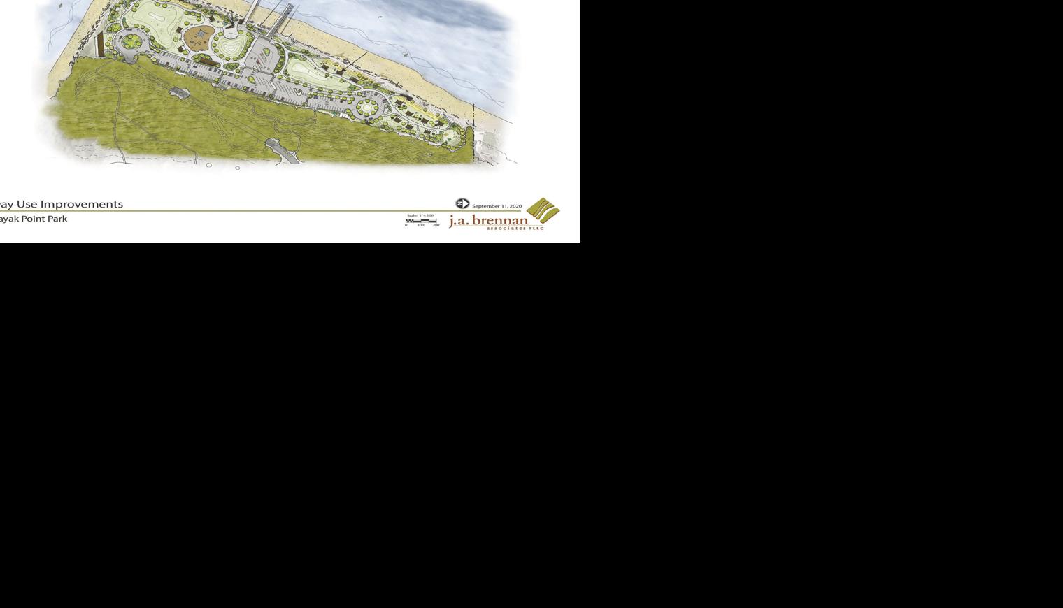Kayak Point day-use area closing to public next month | SC News ...