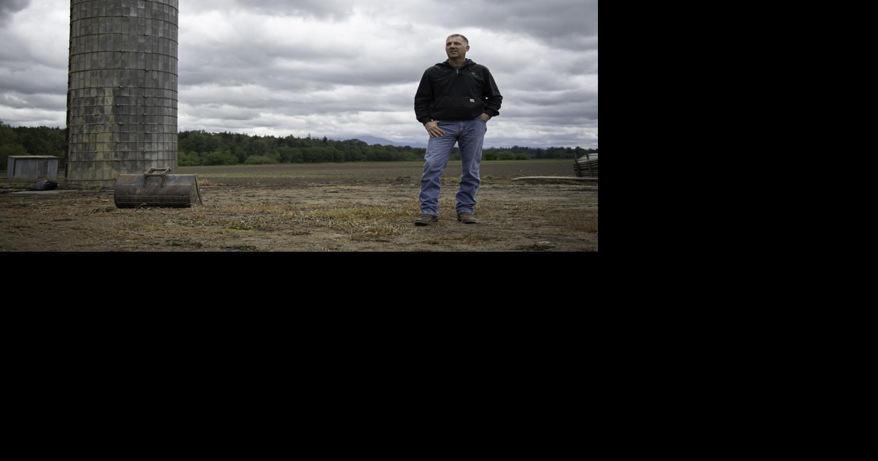 Skagit County farmer pitches way to increase farmworker housing