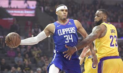 Nba Trade Deadline The Winners And The Losers Goskagit Com