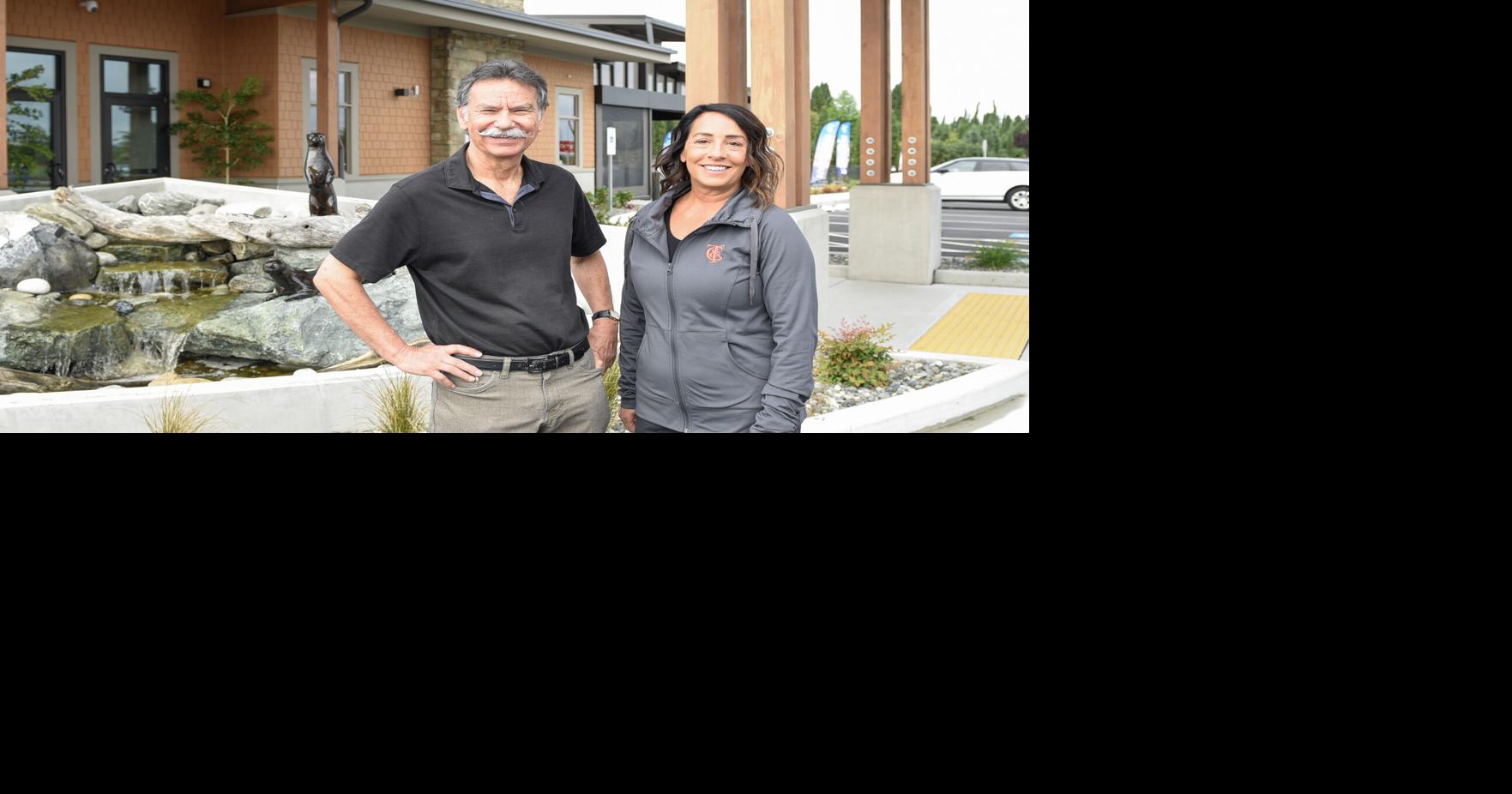 Upscale RV resort opens in Mount Vernon | Local News | goskagit.com