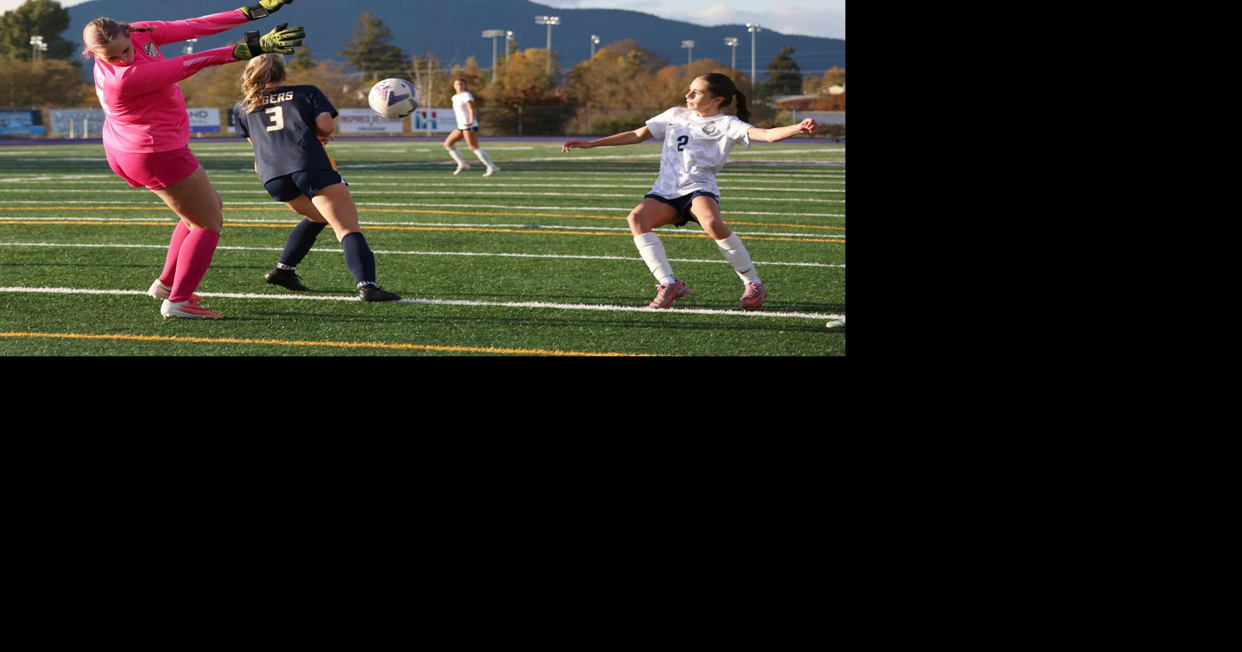 PHOTOS: Burlington-Edison vs. Squalicum girls' soccer | Gallery ...