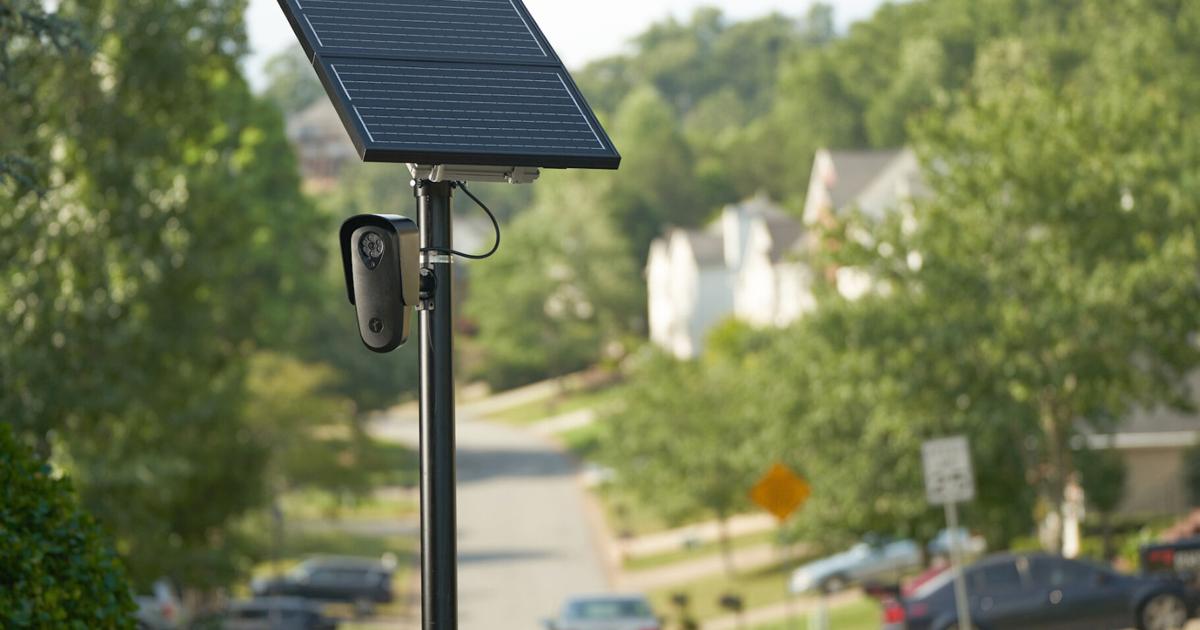 Court denies request that it find Flock Safety camera data is exempt from Public Records Act