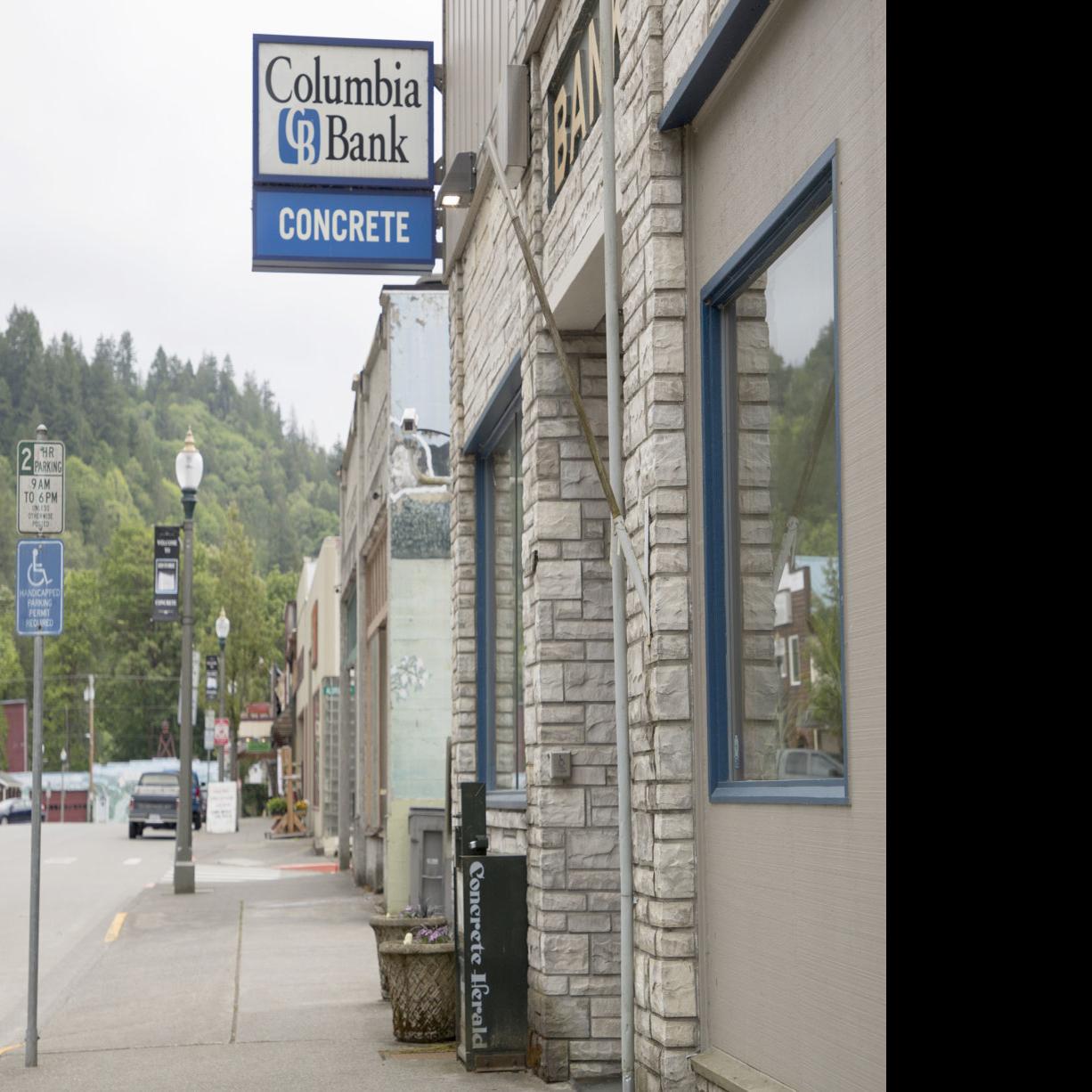 Savi Bank Plans To Open Branch In Concrete Local News Goskagit Com