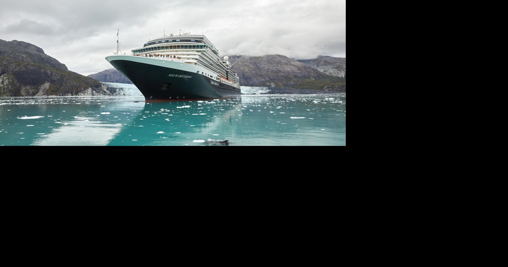 Holland America Line Enhances Entertainment with New Productions, Music Lineup and Destination-Specific Performances |