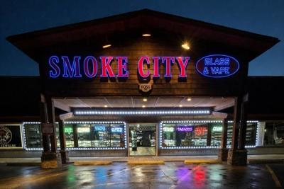 Vape And Smoke City Smoke City Glass & Vape Expands Across the U.S. While  Maintaining Consistent